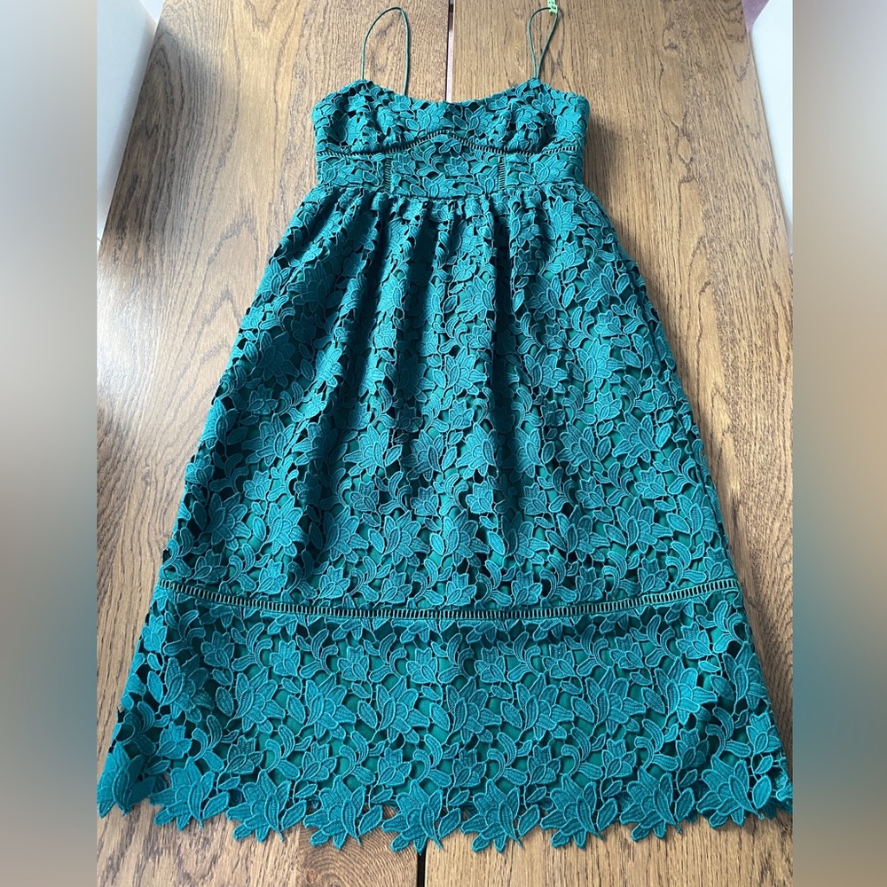 Club Monaco Dress